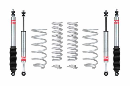 Picture of Eibach Suspension Lift Kit - E80-82-071-05-22