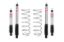 Picture of Eibach Suspension Lift Kit - E80-82-086-01-22