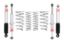 Picture of Eibach Suspension Lift Kit - E80-82-103-01-22