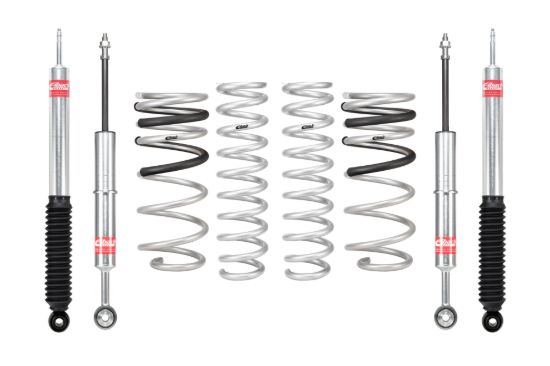 Picture of Eibach Suspension Lift Kit - E80-82-105-01-22