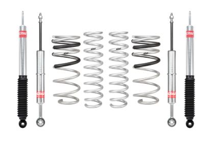 Picture of Eibach Suspension Lift Kit - E80-82-105-02-22