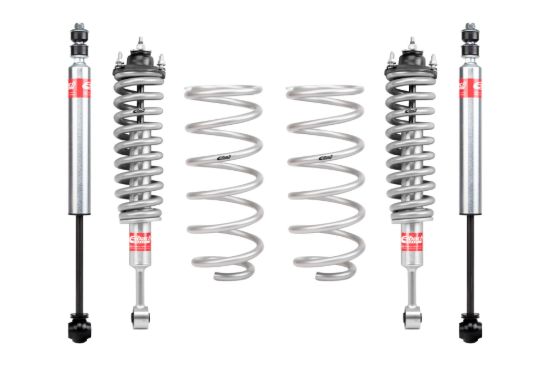 Picture of Eibach Suspension Lift Kit - E81-59-006-01-22