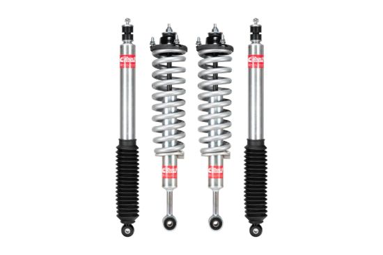 Picture of Eibach Suspension Lift Kit - E81-82-007-01-22