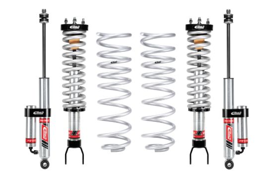 Picture of Eibach Coilover Spring and Shock Assembly - e86-27-011-06-22