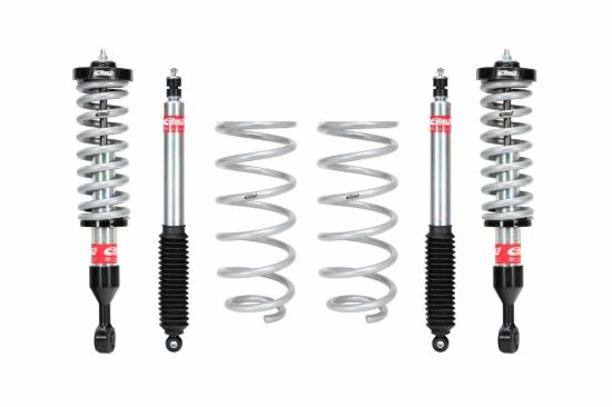 Picture of Eibach Coilover Spring and Shock Assembly - E86-82-073-01-22