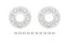 Picture of Eibach Wheel Spacer - S90-4-30-068