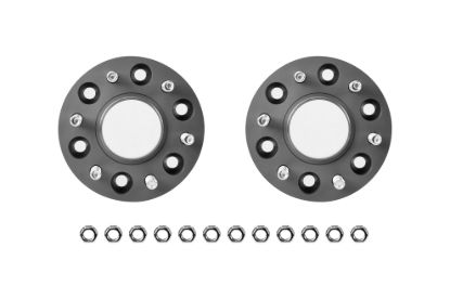 Picture of Eibach Wheel Spacer - S90-4-38-23-042-01