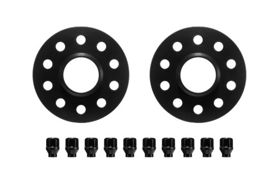 Picture of Eibach Wheel Spacer - S90-6-10-032-N-B