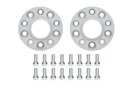 Picture of Eibach Wheel Spacer - S90-7-25-012