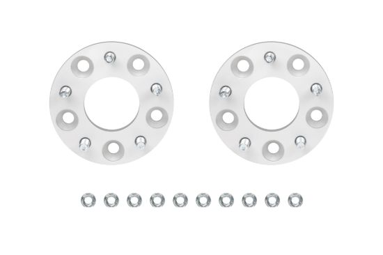Picture of Eibach Wheel Spacer - S90-8-20-001