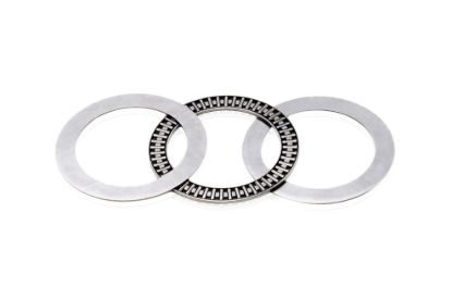 Picture of Eibach Suspension Coil Spring Seat - TRB200