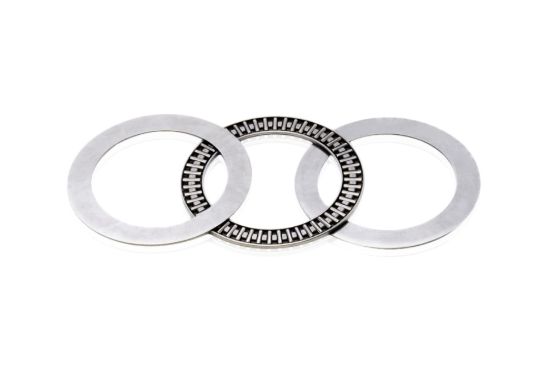 Picture of Eibach Suspension Coil Spring Seat - TRB300