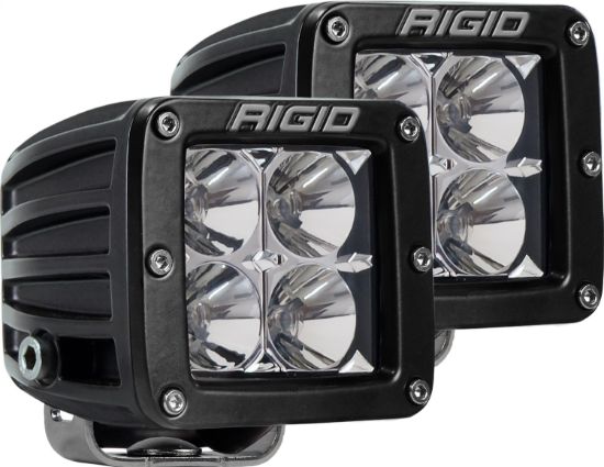Picture of RIGID Industries Exterior Multi-Purpose LED - 202113