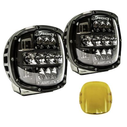 Picture of RIGID Industries Auxiliary Light - 300415