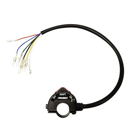 Picture of RIGID Industries Multi-Purpose Switch - 300429
