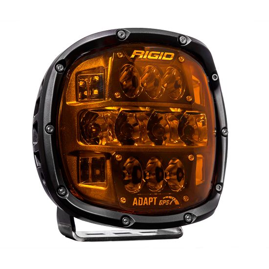 Picture of RIGID Industries Auxiliary Light - 300514