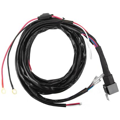 Picture of RIGID Industries Center High Mount Stop Light and Off-Road Light Wiring Harness - 36360