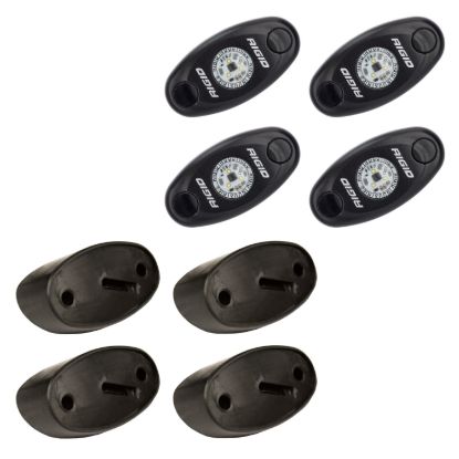 Picture of RIGID Industries Exterior Multi-Purpose LED - 400233