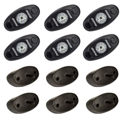 Picture of RIGID Industries Exterior Multi-Purpose LED - 400263