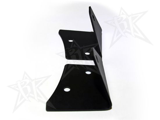 Picture of RIGID Industries Light Bar Mounting Kit - 40139
