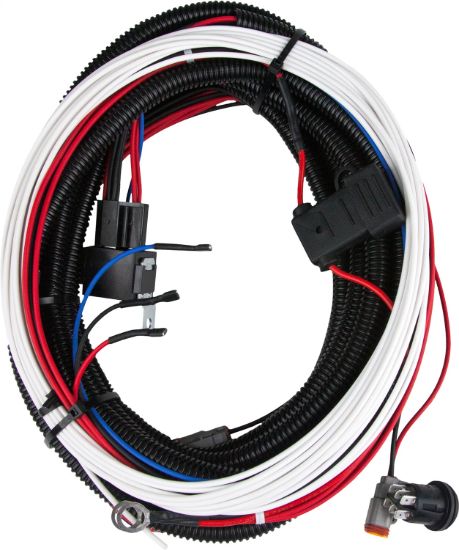 Picture of RIGID Industries Light Bar Mounting Kit - 40192