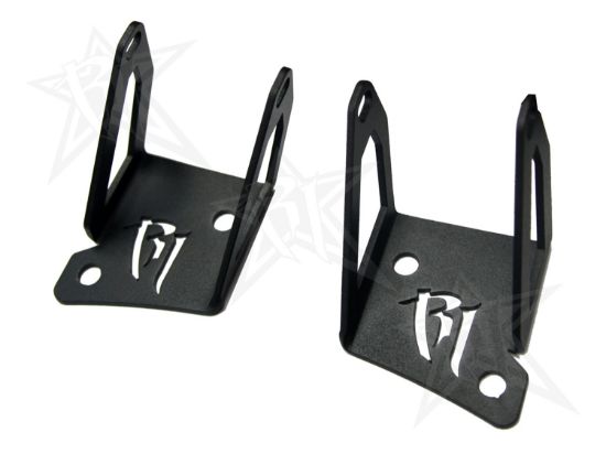 Picture of RIGID Industries Grille - 40331