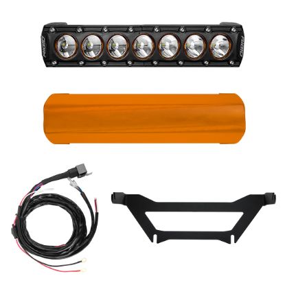 Picture of RIGID Industries Auxiliary Light - 41638