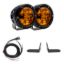 Picture of RIGID Industries Auxiliary Light - 41652