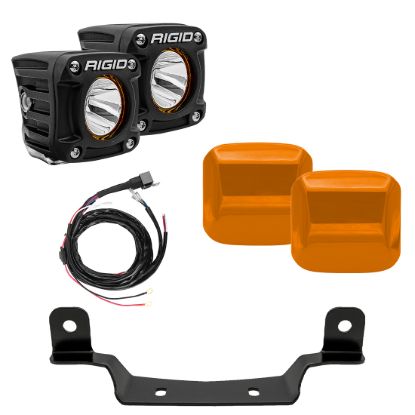 Picture of RIGID Industries Auxiliary Light - 41669
