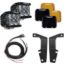 Picture of RIGID Industries Auxiliary Light - 46703