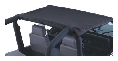 Picture of RT Offroad Soft Top - BT10101