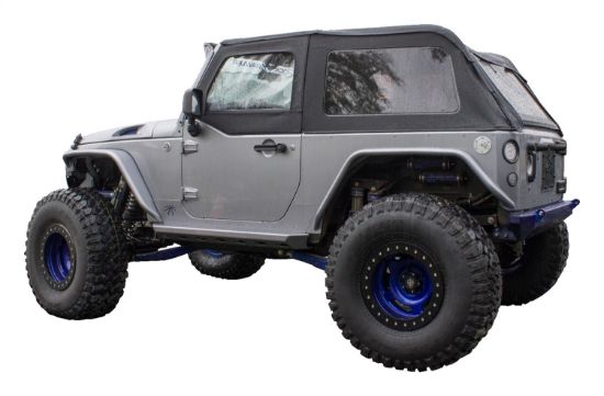 Picture of RT Offroad Soft Top - BRT20035T