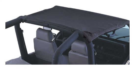 Picture of RT Offroad Soft Top - BT40015