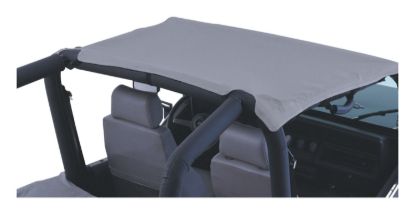 Picture of RT Offroad Soft Top - BT20009