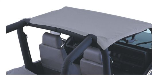 Picture of RT Offroad Soft Top - BT20009