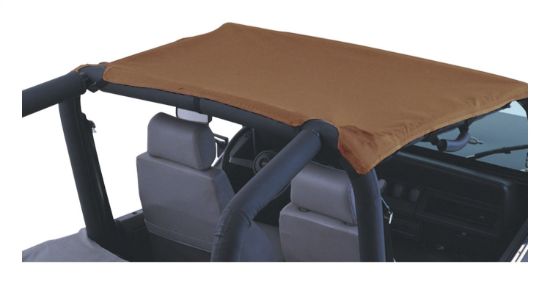 Picture of RT Offroad Soft Top - BT40037