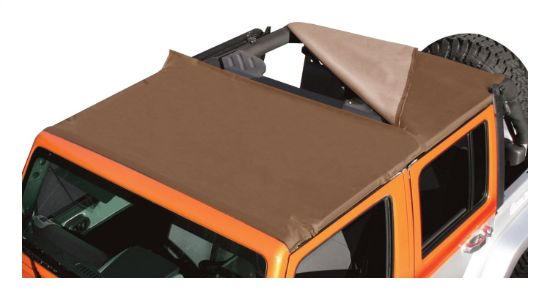 Picture of RT Offroad Soft Top - CB10037