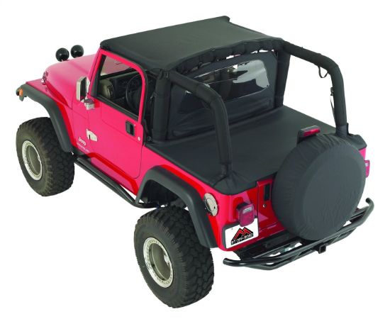 Picture of RT Offroad Car Cover - CA10115