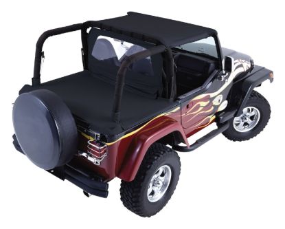 Picture of RT Offroad Car Cover - CA10335