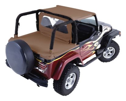 Picture of RT Offroad Car Cover - CA10337