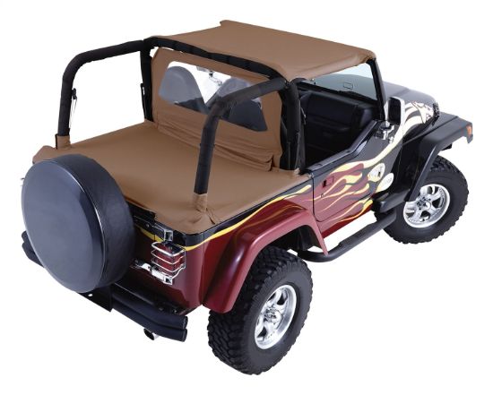 Picture of RT Offroad Car Cover - CA10337