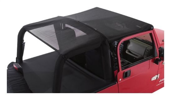 Picture of RT Offroad Soft Top - CB30011