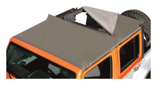 Picture of RT Offroad Soft Top - CB30036