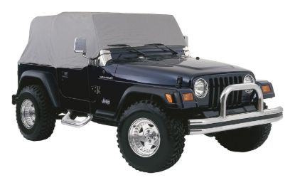 Picture of RT Offroad Car Cover - CC10209