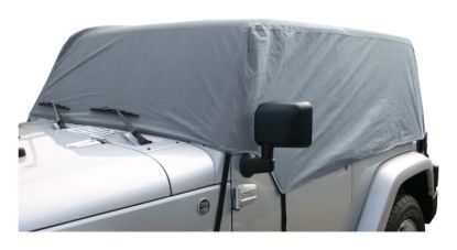 Picture of RT Offroad Car Cover - CC10509