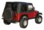 Picture of RT Offroad Soft Top - CT20235T