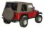 Picture of RT Offroad Soft Top - CT20236T