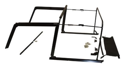 Picture of RT Offroad Soft Top Hardware Kit - HK8795YJ
