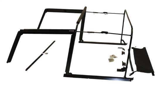 Picture of RT Offroad Soft Top Hardware Kit - HK8795YJ