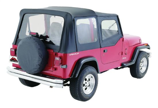 Picture of RT Offroad Soft Top - RT10015